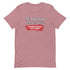 My Opinion Offended You? You Should Hear What I Keep To Myself Short-sleeve unisex t-shirt - Mainstream Freedom